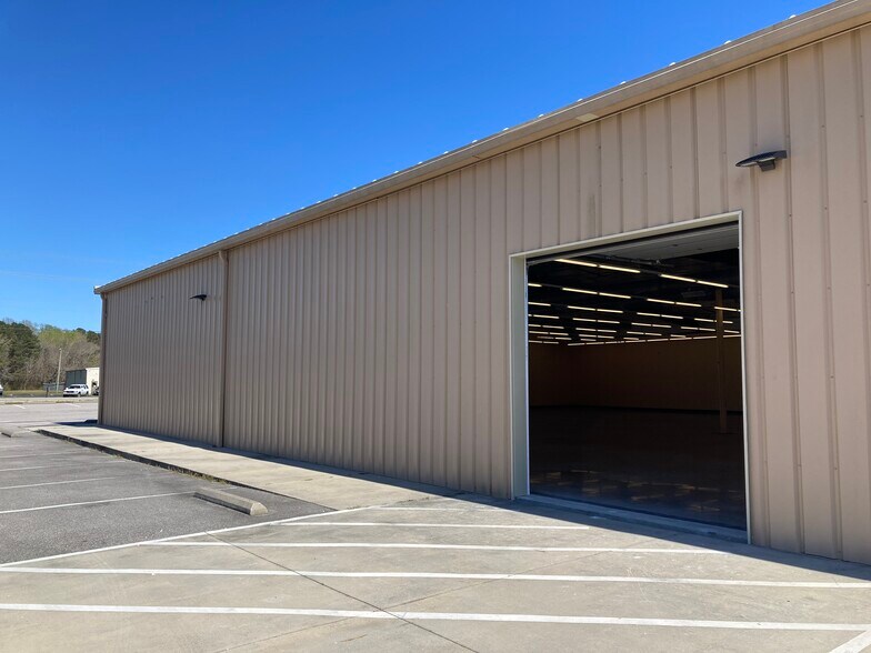 More Photos Of 4955 Richlands Hwy, Jacksonville Freestanding For Lease
