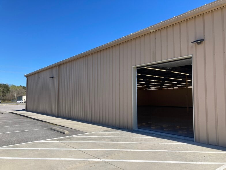 More Photos Of 4955 Richlands Hwy, Jacksonville Freestanding For Lease