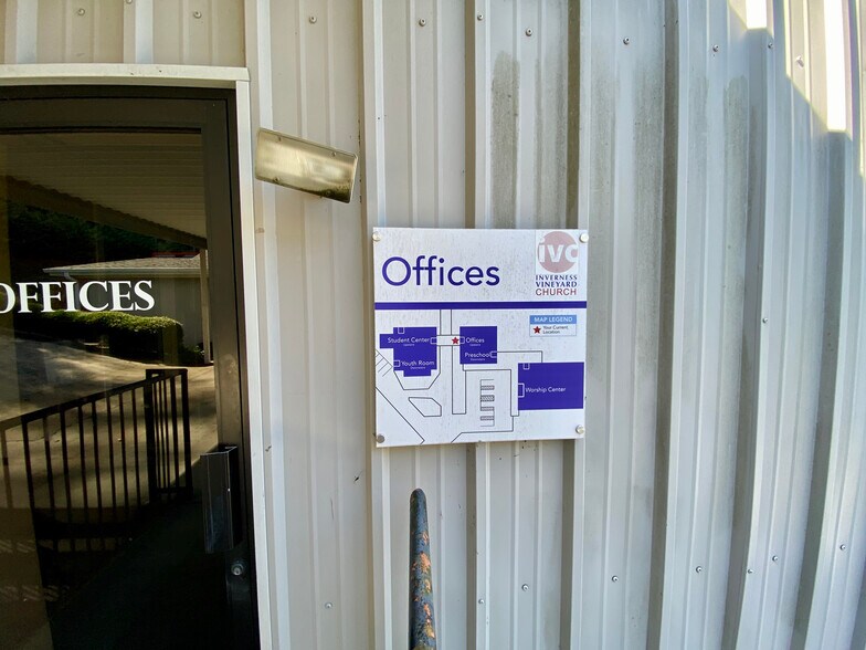 More Photos Of 4733 Valleydale Rd, Birmingham Religious Facility For Sale