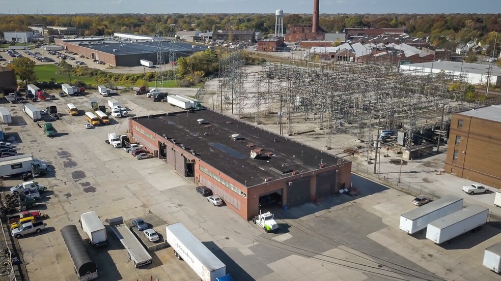 More Photos Of 8500 Clinton Rd, Brooklyn Unknown For Lease