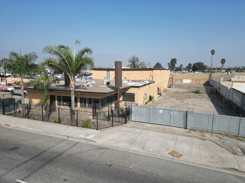 Primary Photo Of 651 N Waterman Ave, San Bernardino Storefront Retail Office For Sale