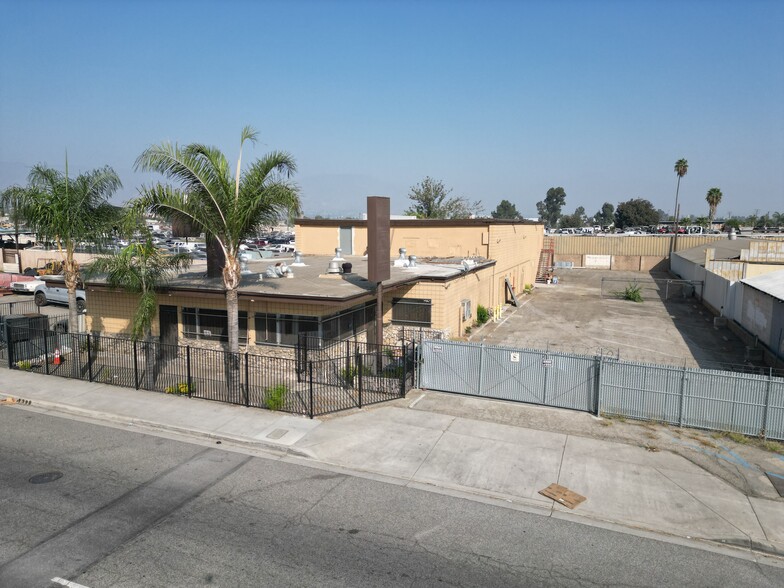 Primary Photo Of 651 N Waterman Ave, San Bernardino Storefront Retail Office For Lease