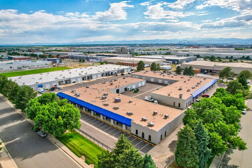 More Photos Of 4860-4880 Ironton St, Denver Unknown For Sale