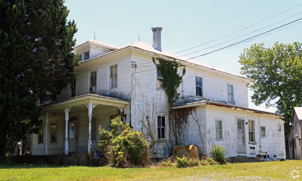 More Photos Of 24175 Point Lookout Rd, Leonardtown Land For Sale