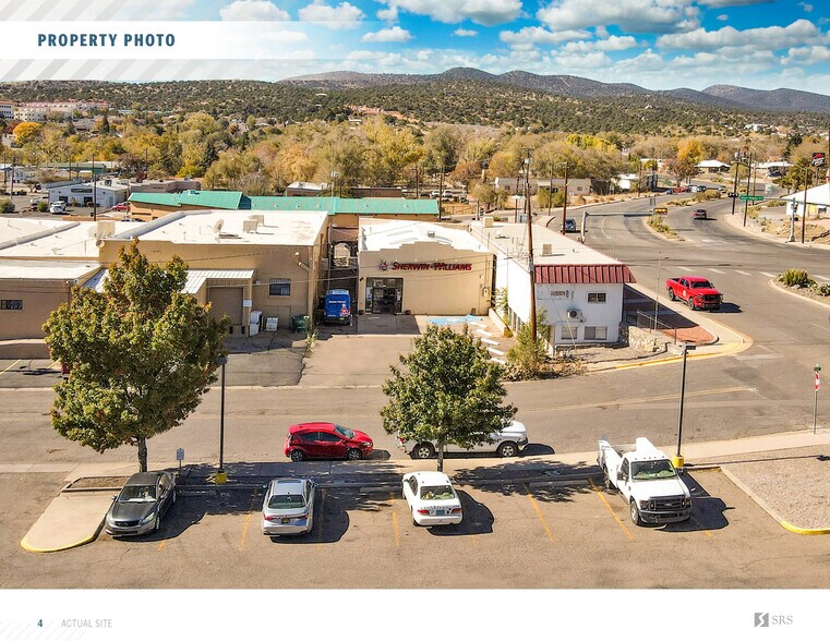 More Photos Of 1316 Silver Heights Blvd, Silver City Freestanding For Sale
