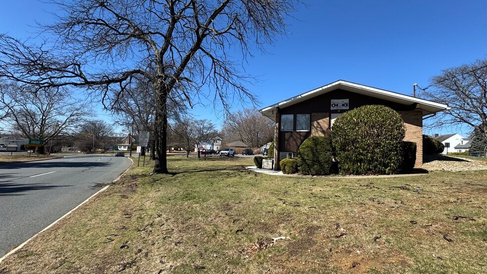 More Photos Of 210 Prospect Ave, Phillipsburg Office For Sale