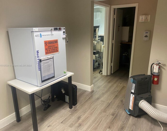 More Photos Of 8333 W McNab Rd, Tamarac Medical For Lease