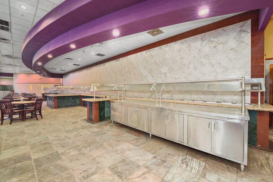 More Photos Of 5421 Fm-1960 Rd E, Humble Restaurant For Sale