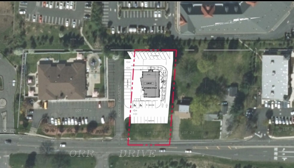 More Photos Of 216 Raritan Valley College Dr, Branchburg Land For Lease