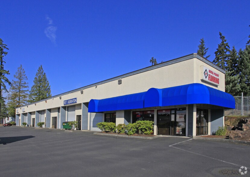 More Photos Of 17616 15th Ave SE, Bothell Warehouse For Lease