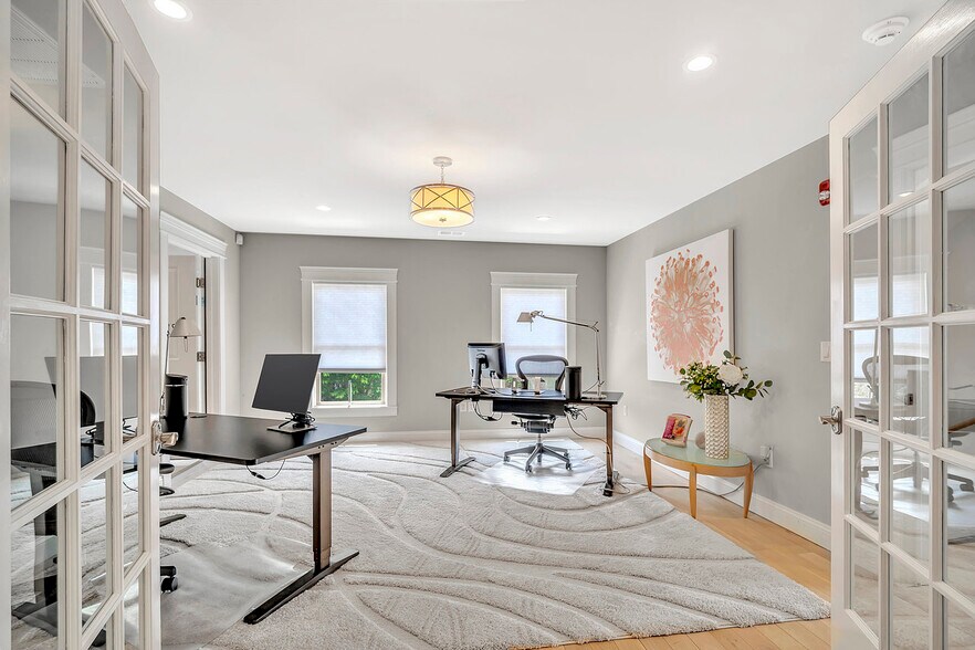 More Photos Of 131 Main St, White House Station Office Residential For Sale