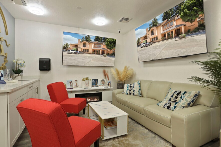 More Photos Of 4568 Feather River Dr, Stockton Medical For Sale