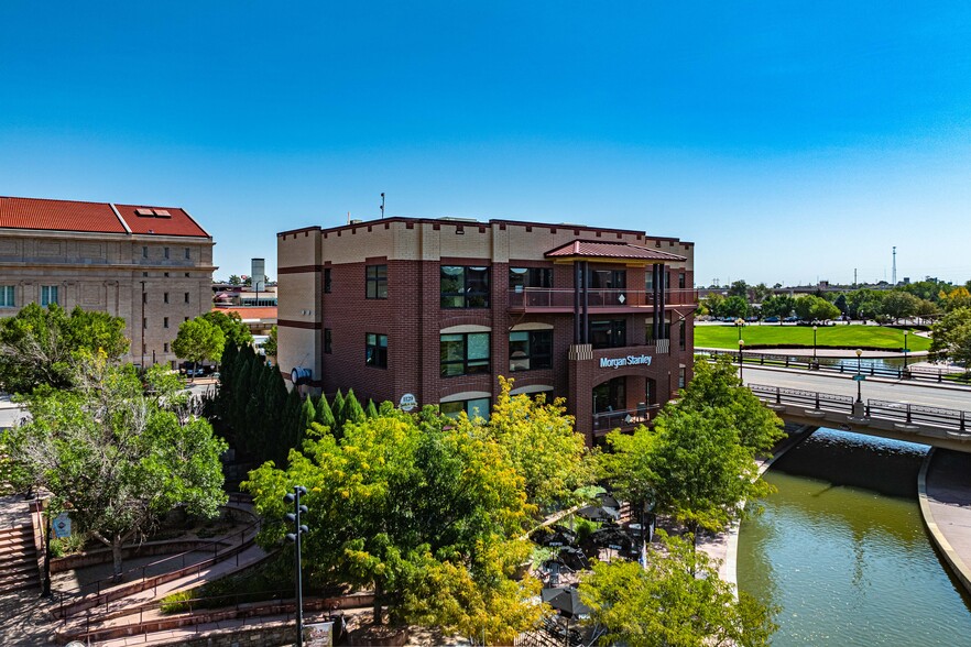 More Photos Of 115 E Riverwalk Ave, Pueblo Office For Sale