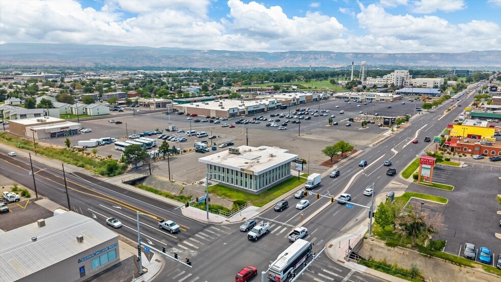 More Photos Of 2755 North Ave, Grand Junction Office For Sale