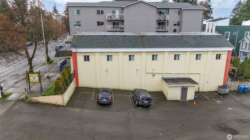 More Photos Of 12327 15th Ave NE, Seattle Religious Facility For Sale