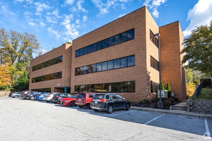 More Photos Of 6911 Laurel Bowie Rd, Bowie Office For Sale