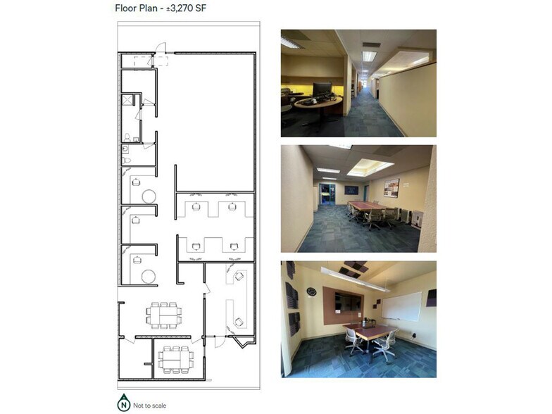 More Photos Of 2955 E Broadway Blvd, Tucson Office For Sale
