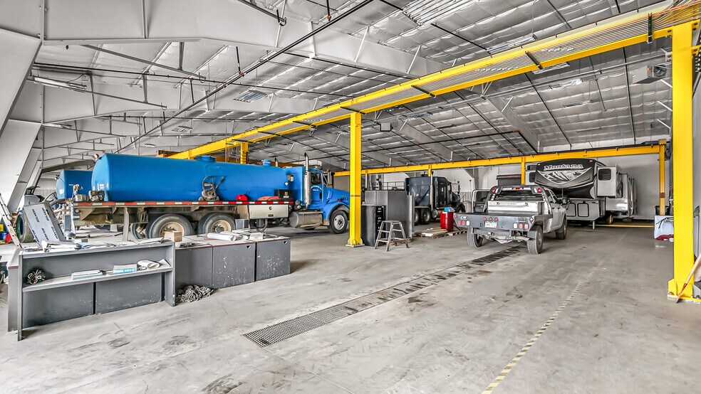 More Photos Of 41009 County Road 5, Meeker Industrial For Sale