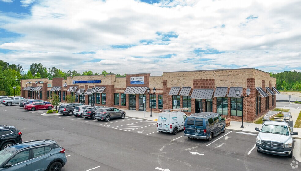 More Photos Of 2457 Gum Branch Rd, Jacksonville General Retail For Sale