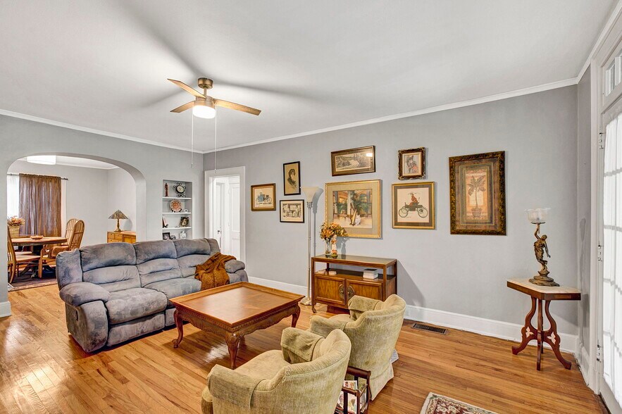 More Photos Of 2160 Forbes St, Jacksonville Multifamily For Sale