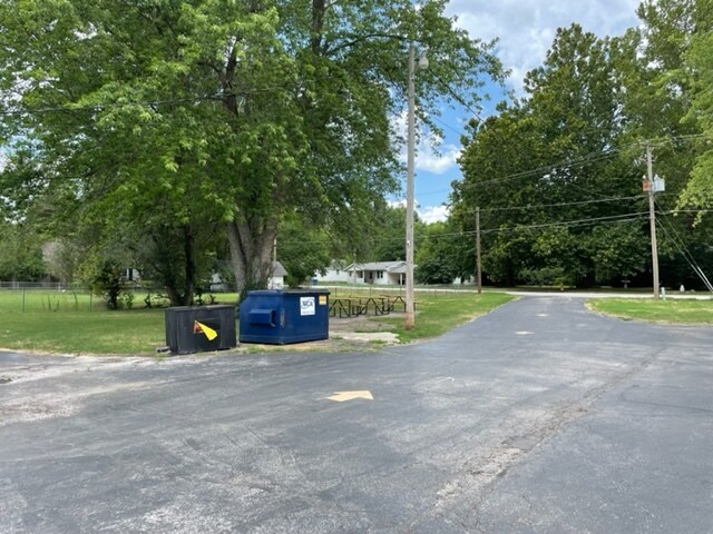 More Photos Of 253 US Hwy 60, Republic Fast Food For Sale