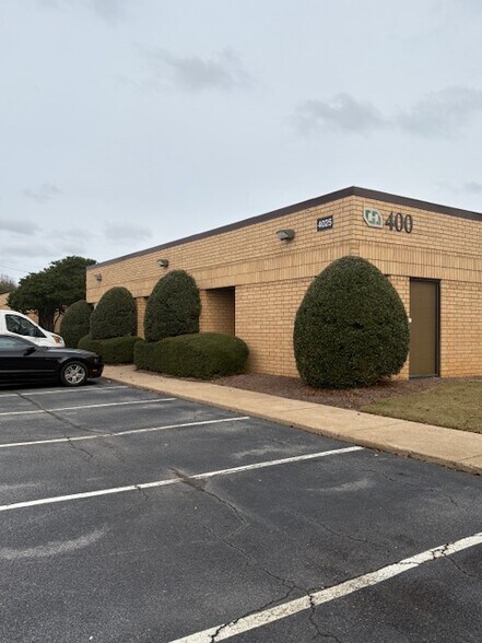 Primary Photo Of 4025 Pleasantdale Rd, Doraville Light Distribution For Lease