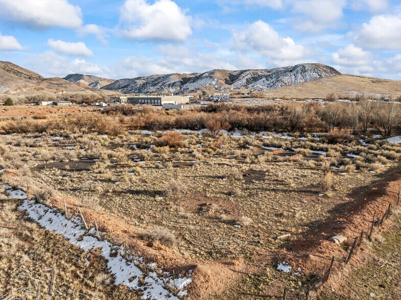 More Photos Of 1220 S State St, Salina Land For Sale