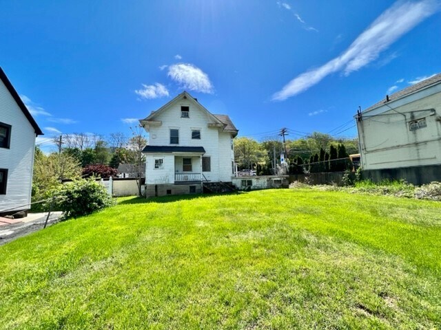 More Photos Of 578 Tarrytown Rd, White Plains Storefront Retail Office For Lease