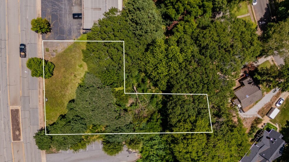 More Photos Of 542 Rutherford Rd, Greenville Land For Sale