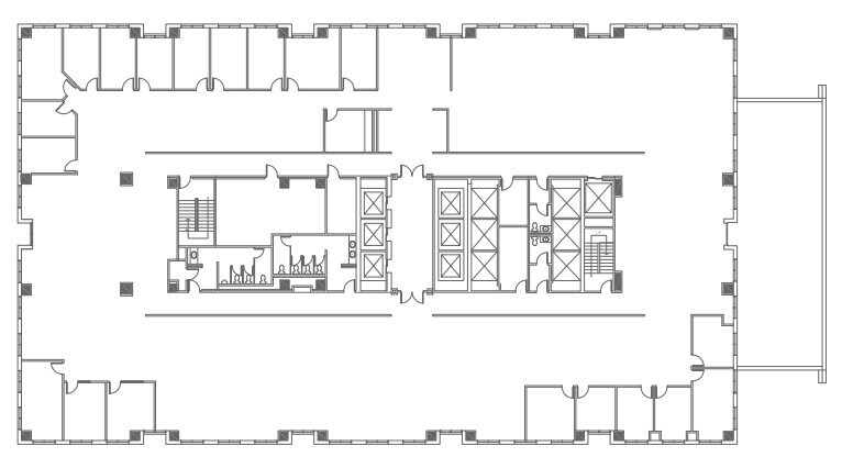More Photos Of 390 N Orange Ave, Orlando Office For Lease