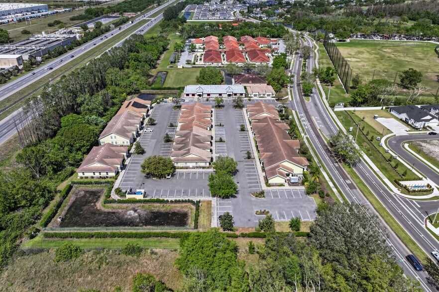 More Photos Of 934 Cypress Village Blvd, Sun City Center Office For Sale