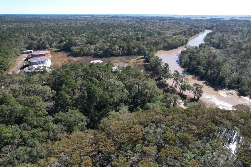 More Photos Of 815 Ferry Rd, Egan Land For Sale