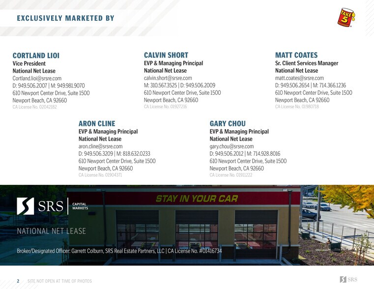 More Photos Of 2000 McHenry Ave, Modesto Auto Repair For Sale