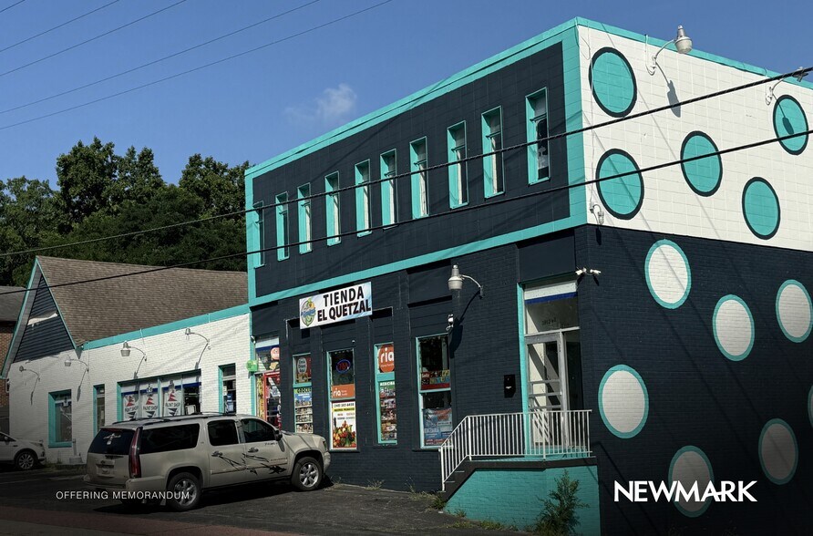 More Photos Of 3910-3912 Rhode Island Ave, Brentwood Freestanding For Lease