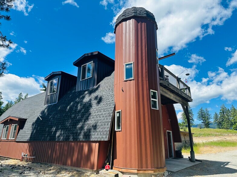 More Photos Of 327 Stone Mountain Rd, Rexford Land For Sale
