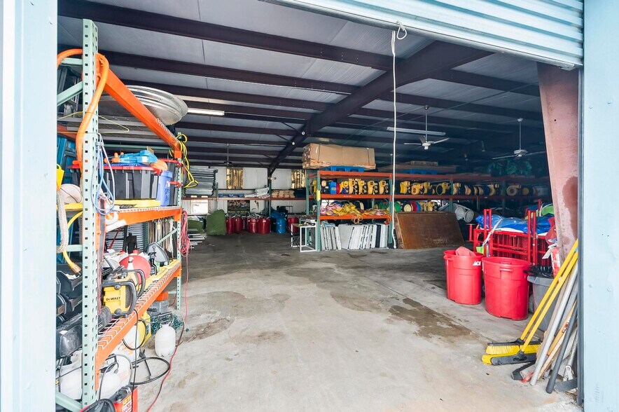 More Photos Of 2360 E Moody Blvd, Bunnell Industrial For Sale