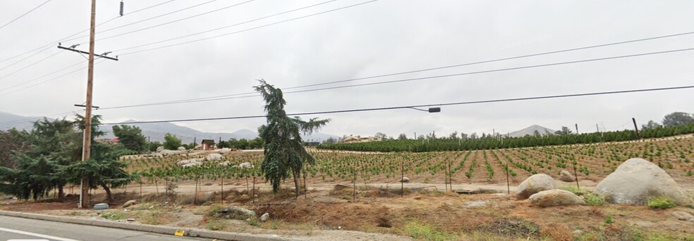 More Photos Of 19255 Wood Rd, Perris Land For Sale