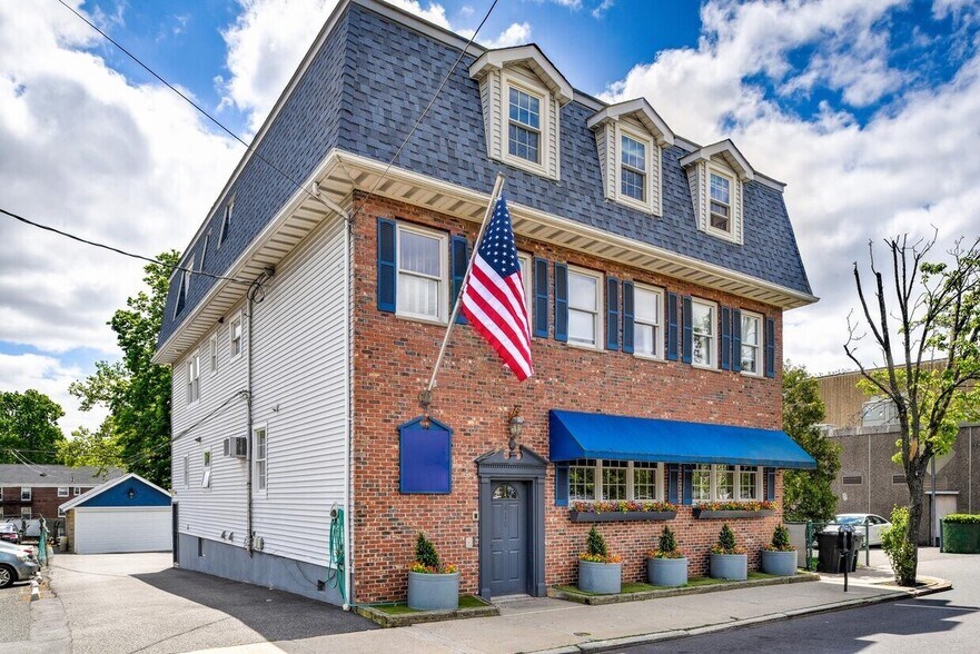 More Photos Of 410 Franklin Ave, Nutley Office For Lease