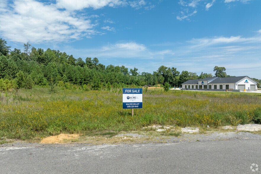 More Photos Of 1807 Cullman Ave Ave, Cullman Land For Sale