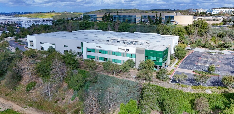 More Photos Of 2875 Whiptail Loop E, Carlsbad Warehouse For Lease