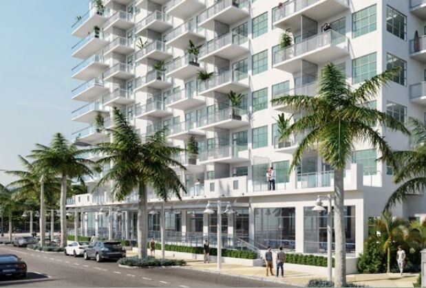 More Photos Of 160 16th St N, Saint Petersburg Multifamily For Sale