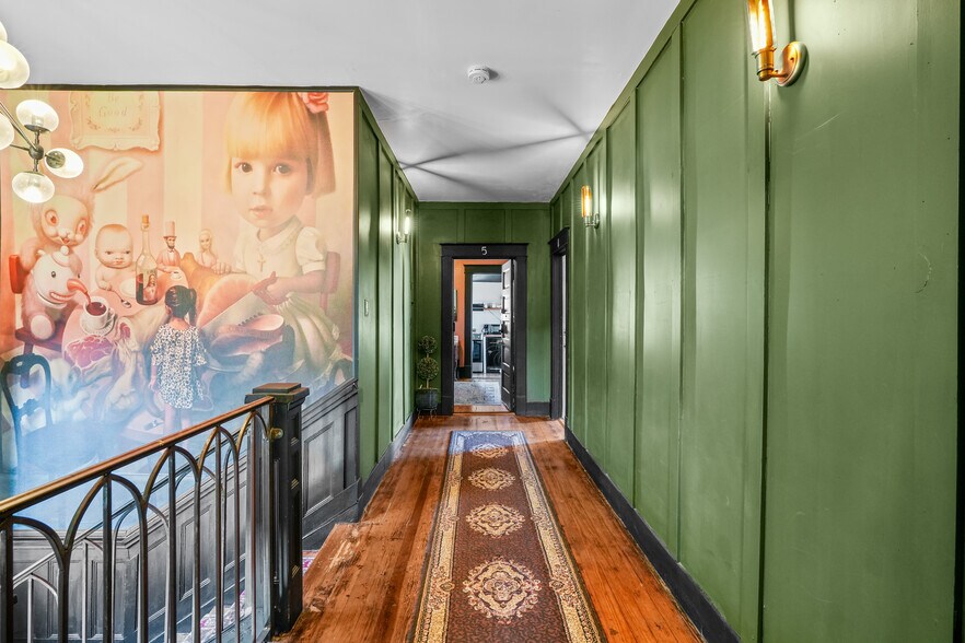 More Photos Of 1137 Arizona Ave, El Paso Apartments For Sale