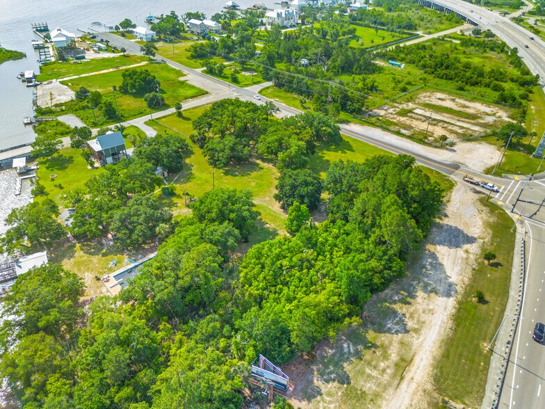 More Photos Of 120-124 Bayview Ave, Pass Christian Land For Sale