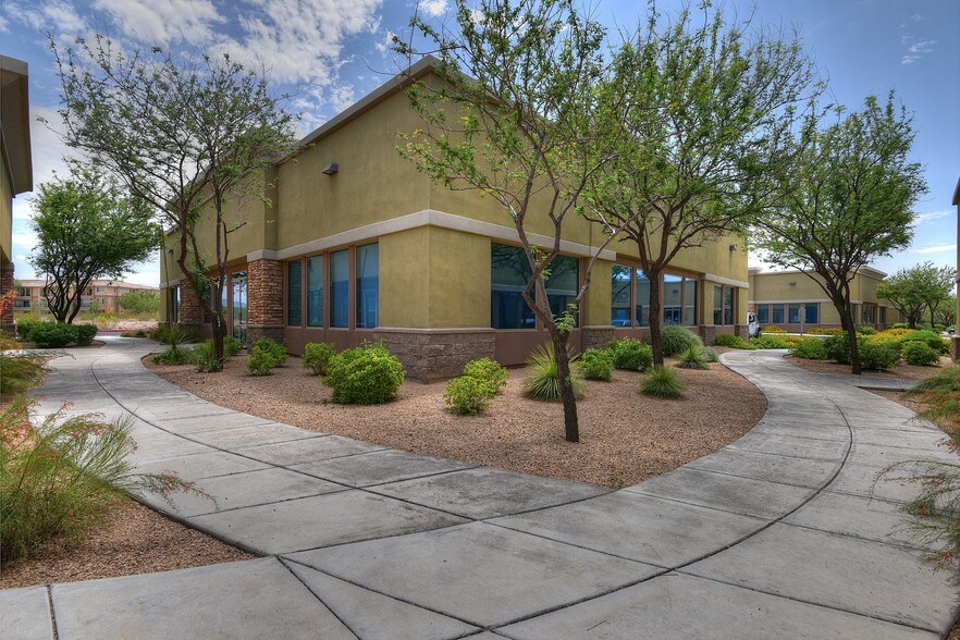 More Photos Of 34975 N North Valley Pky, Phoenix Medical For Lease