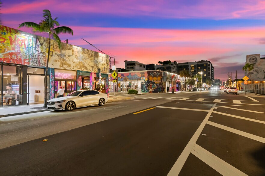 More Photos Of 2701 NW 2nd Ave, Miami Storefront For Lease
