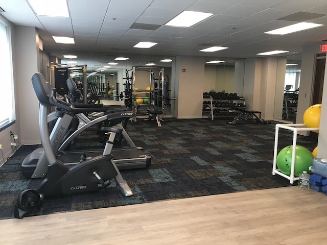 More Photos Of 4200 Parliament Pl, Lanham Office For Lease