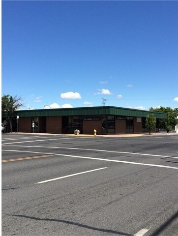 More Photos Of 321 Beech St, Moses Lake Office For Lease
