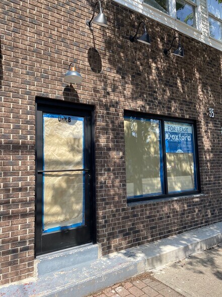 More Photos Of 35 N Beverwyck Rd, Lake Hiawatha Loft Creative Space For Lease
