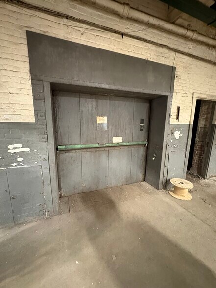 More Photos Of 565 N Main St, Woonsocket Warehouse For Sale