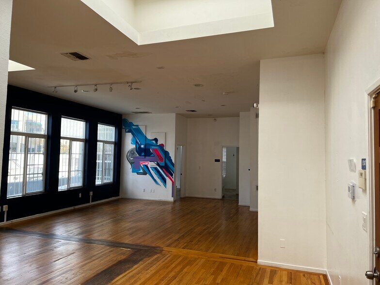 More Photos Of 1401-1409 3rd Street Promenade, Santa Monica Storefront Retail Office For Lease
